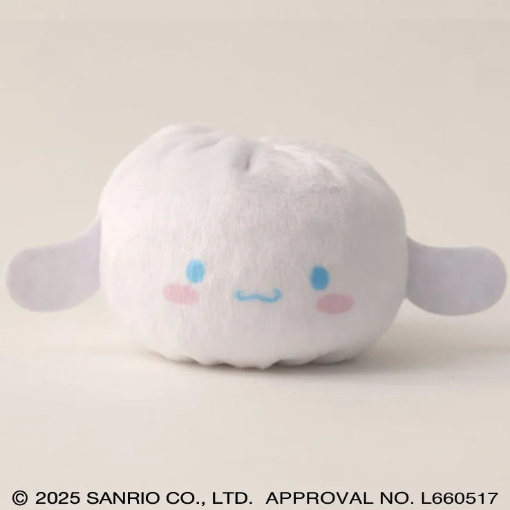 SANRIO - Characters Kuttari Otedama Collection - 4.5cm