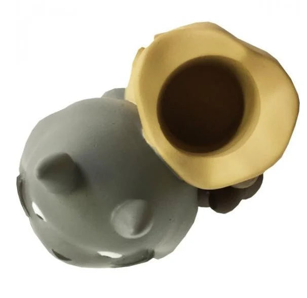 MY NEIGHBOR TOTORO - Totoro - Figure Pencil Holder 7.5x6.6x8cm