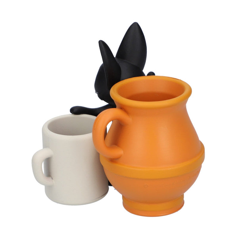 KIKI'S DELIVERY SERVICE - Jiji - Figure Pencil Holder 6.5x7x7cm