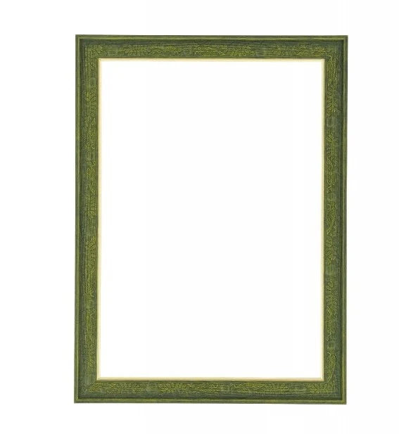 MY NEIGHBOR TOTORO - Green - Puzzle 108 & 208P Frame