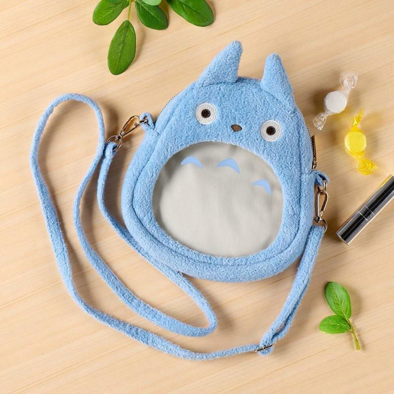 MY NEIGHBOR TOTORO - Totoro - HandBag