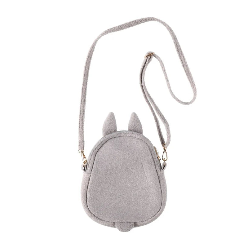 MY NEIGHBOR TOTORO - Totoro - HandBag