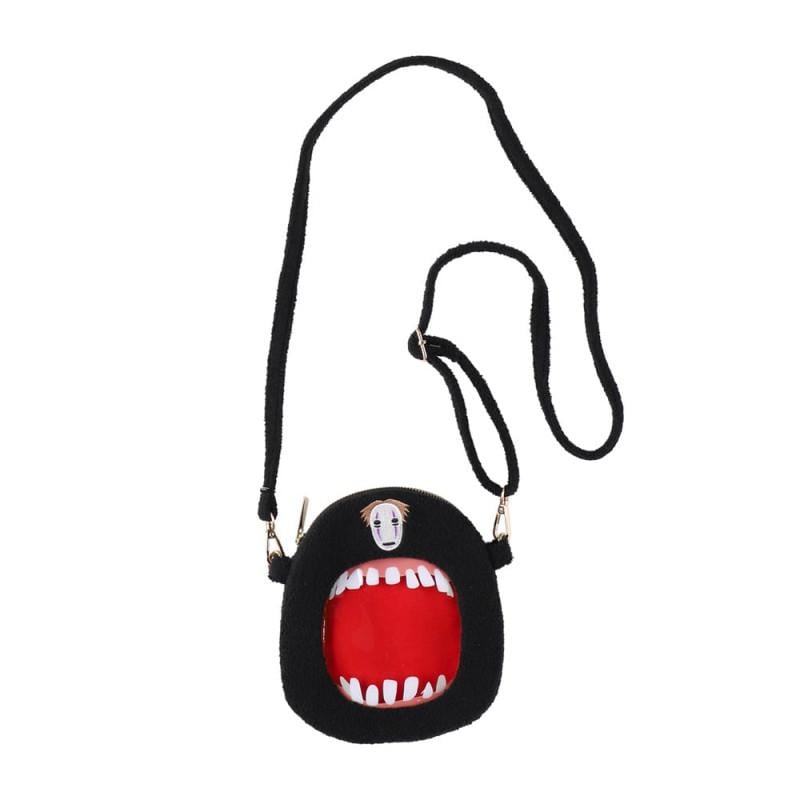 SPIRITED AWAY - No Face - HandBag