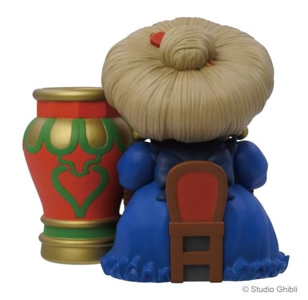 SPIRITED AWAY - Yababa - Figure Pen Pot 7.6cm