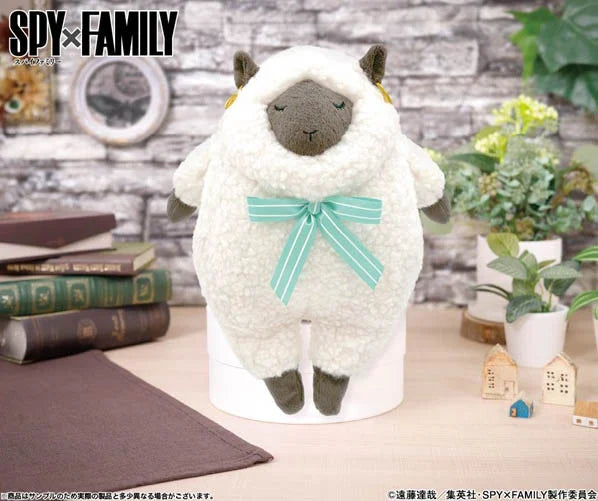 SPY X FAMILY - Hitsuji-san - Plush 22cm