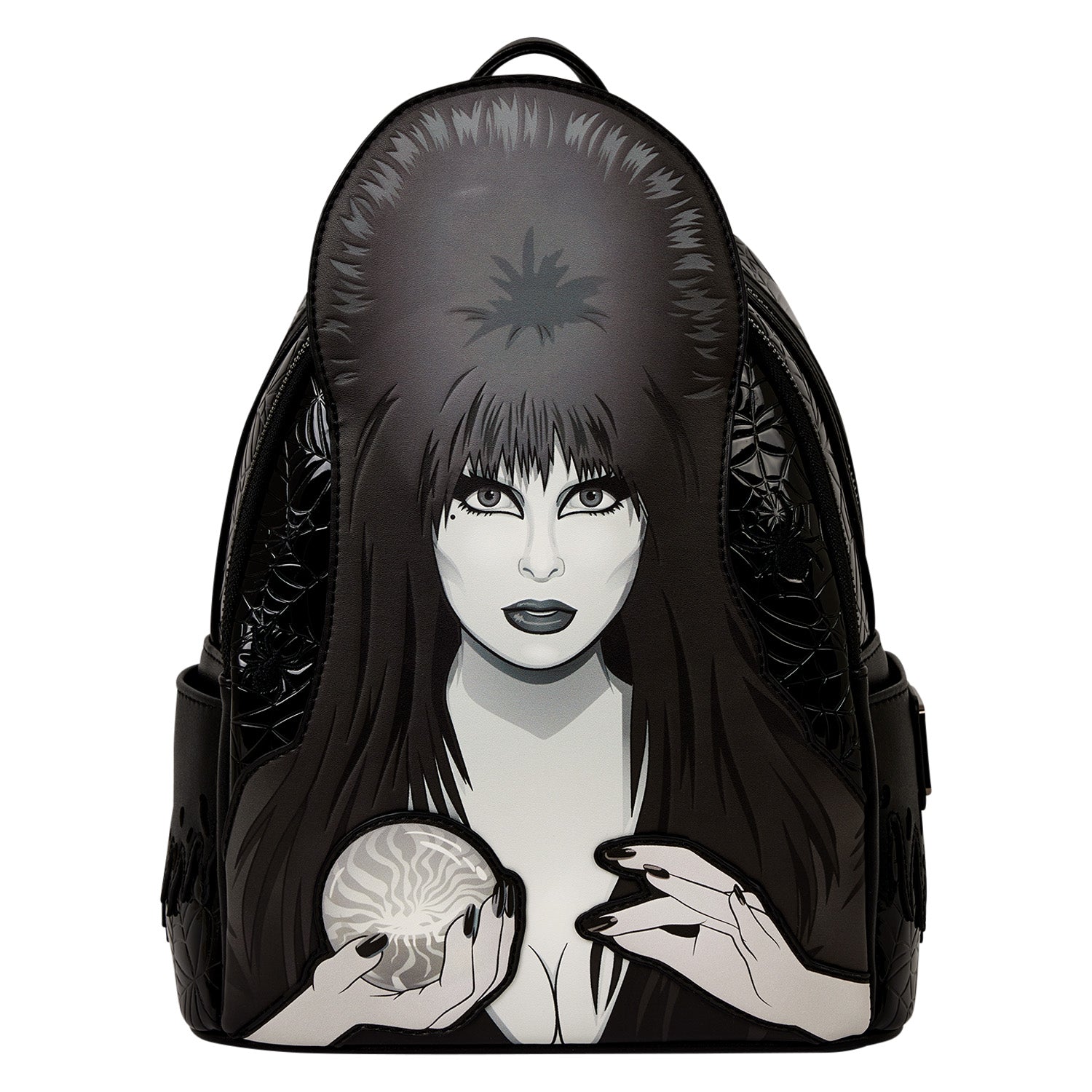 ELVIRA - Mini Backpack LoungeFly