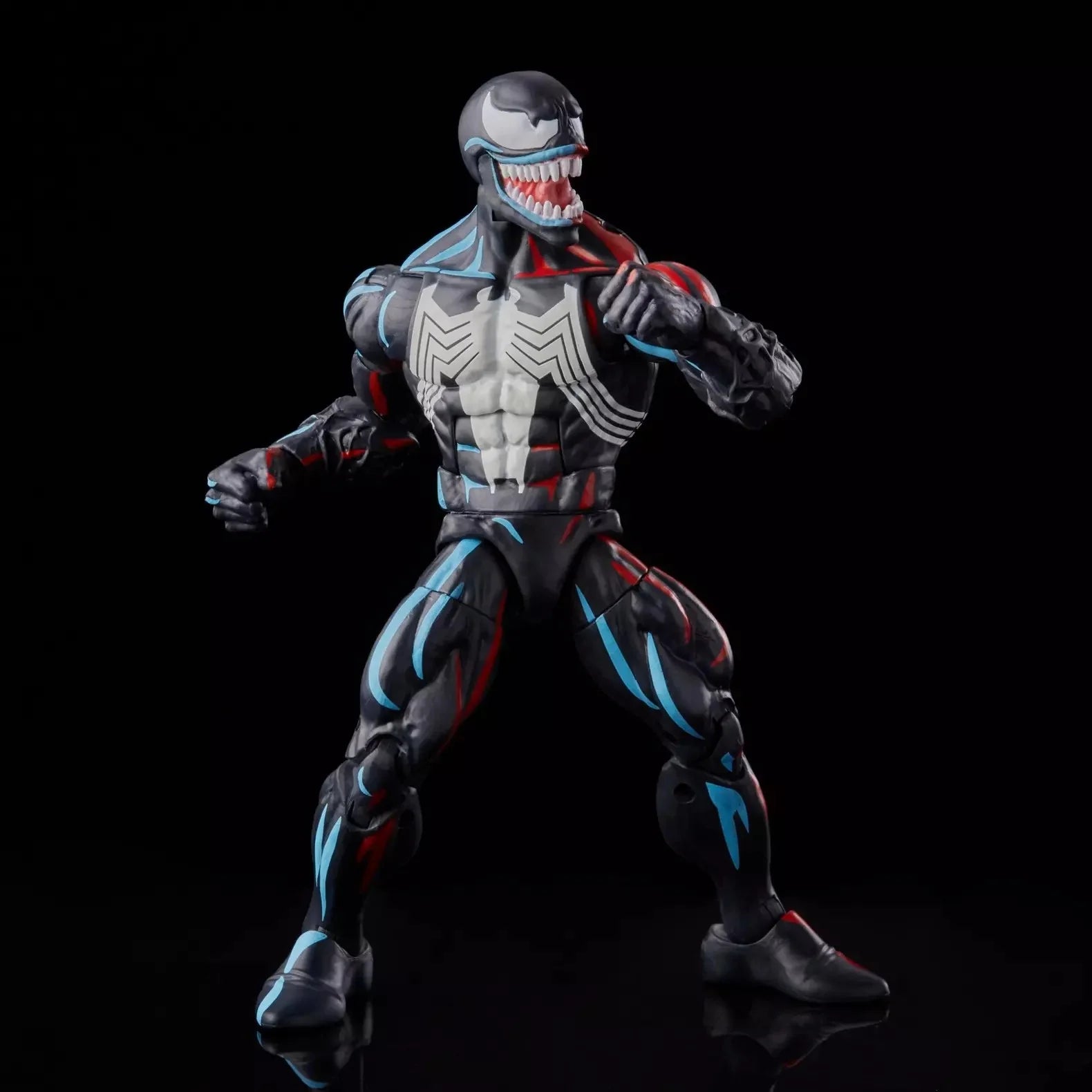 MARVEL - Venom - Figure Marvel Legends 15cm