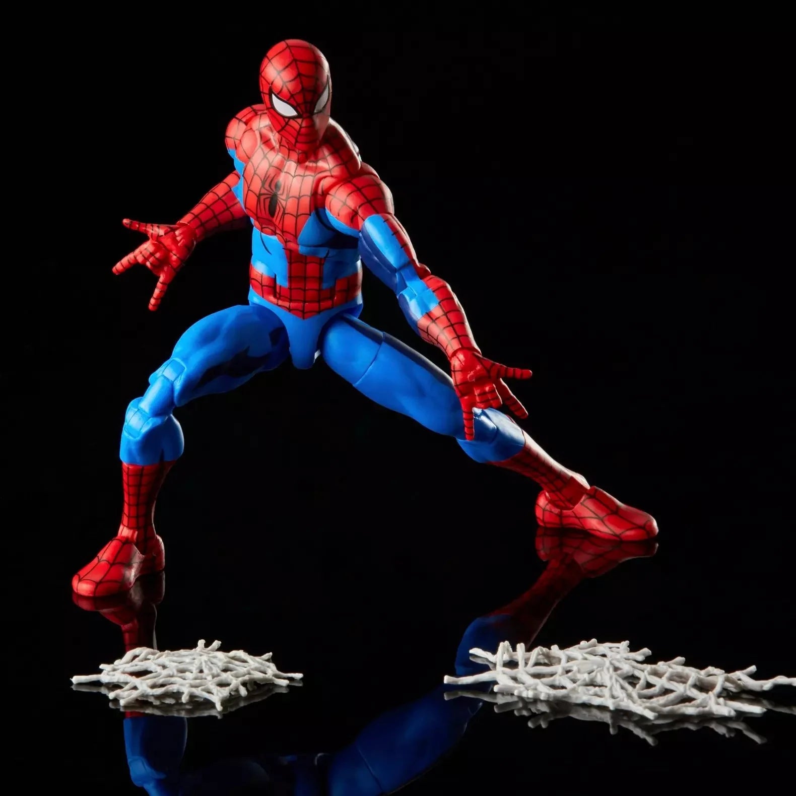 MARVEL - Spider-Man - Figure Legend Series 15cm