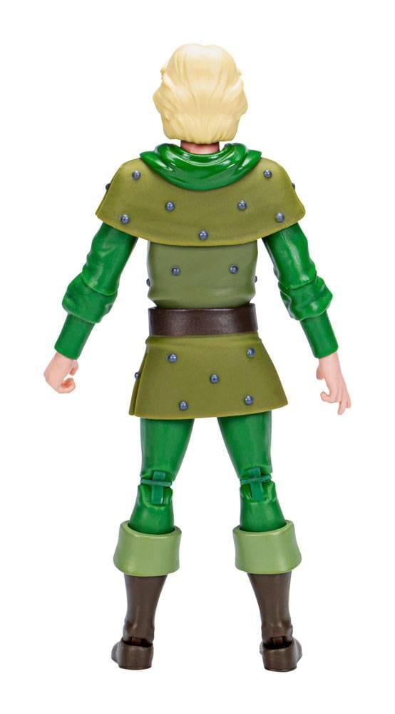 DUNGEONS & DRAGONS - Hank - Figure 15cm