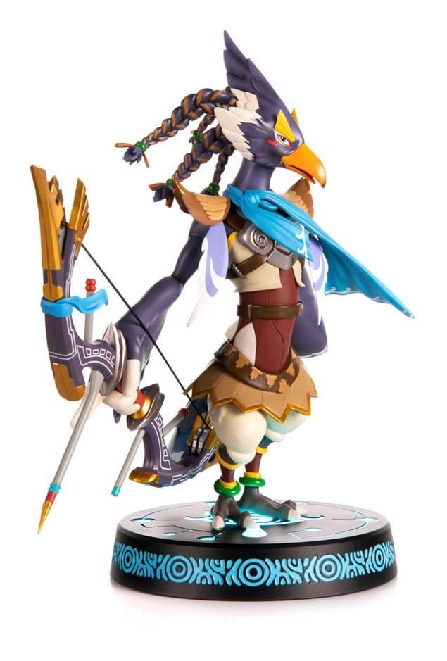 THE LEGEND OF ZELDA - Revali Collector's Edition - Statue 26cm