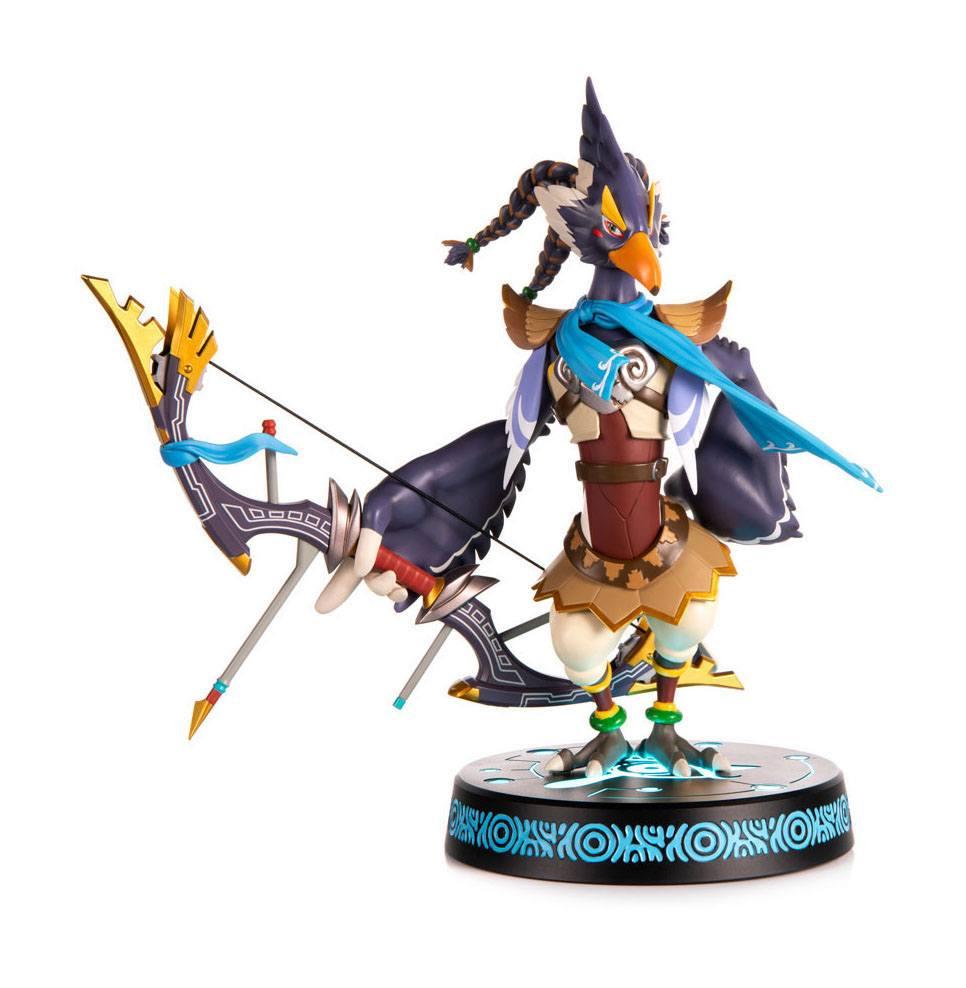 THE LEGEND OF ZELDA - Revali Collector's Edition - Statue 26cm