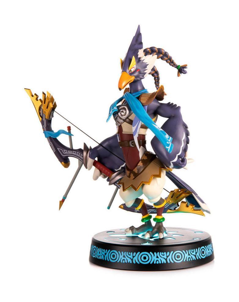 THE LEGEND OF ZELDA - Revali Collector's Edition - Statue 26cm