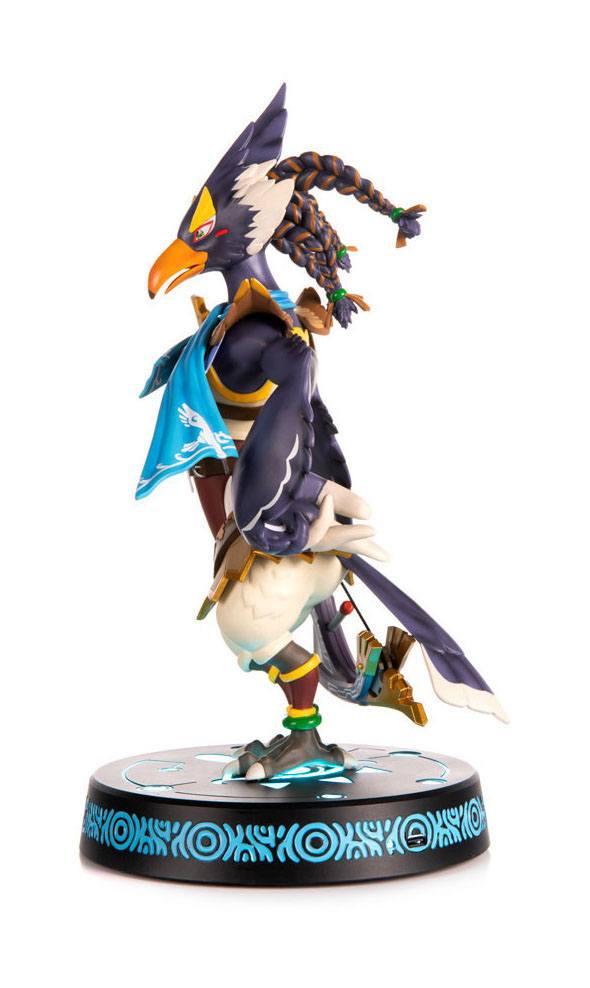 THE LEGEND OF ZELDA - Revali Collector's Edition - Statue 26cm