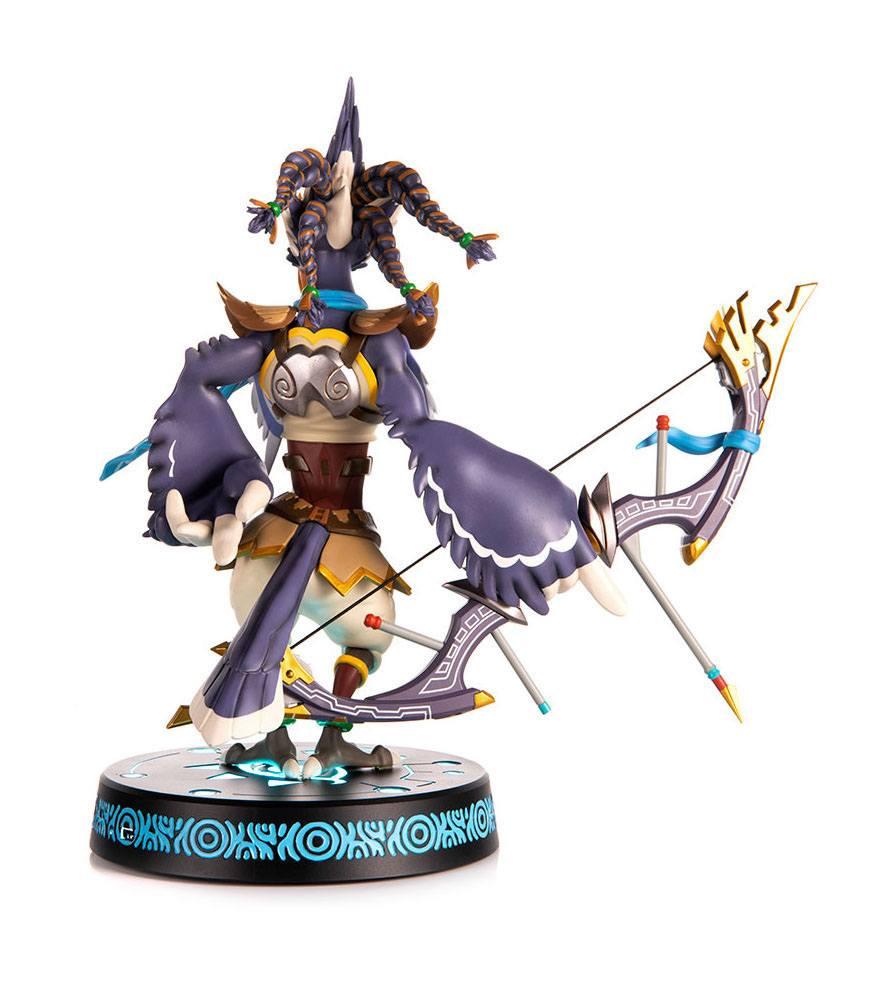 THE LEGEND OF ZELDA - Revali Collector's Edition - Statue 26cm