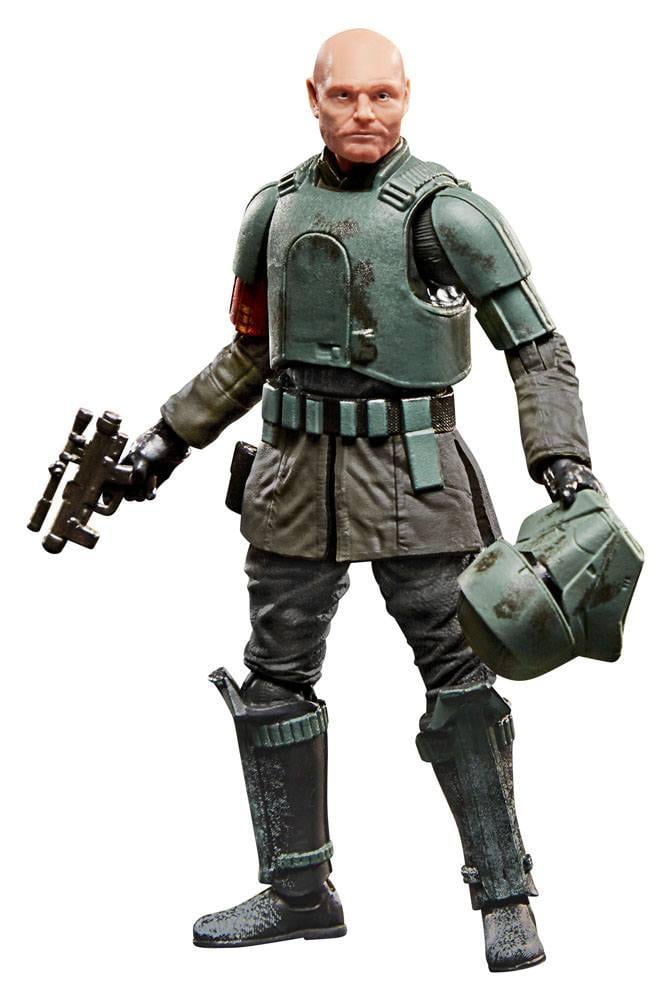 THE MANDALORIAN - Migs Mayfield - Figure Vintage Collection 10cm
