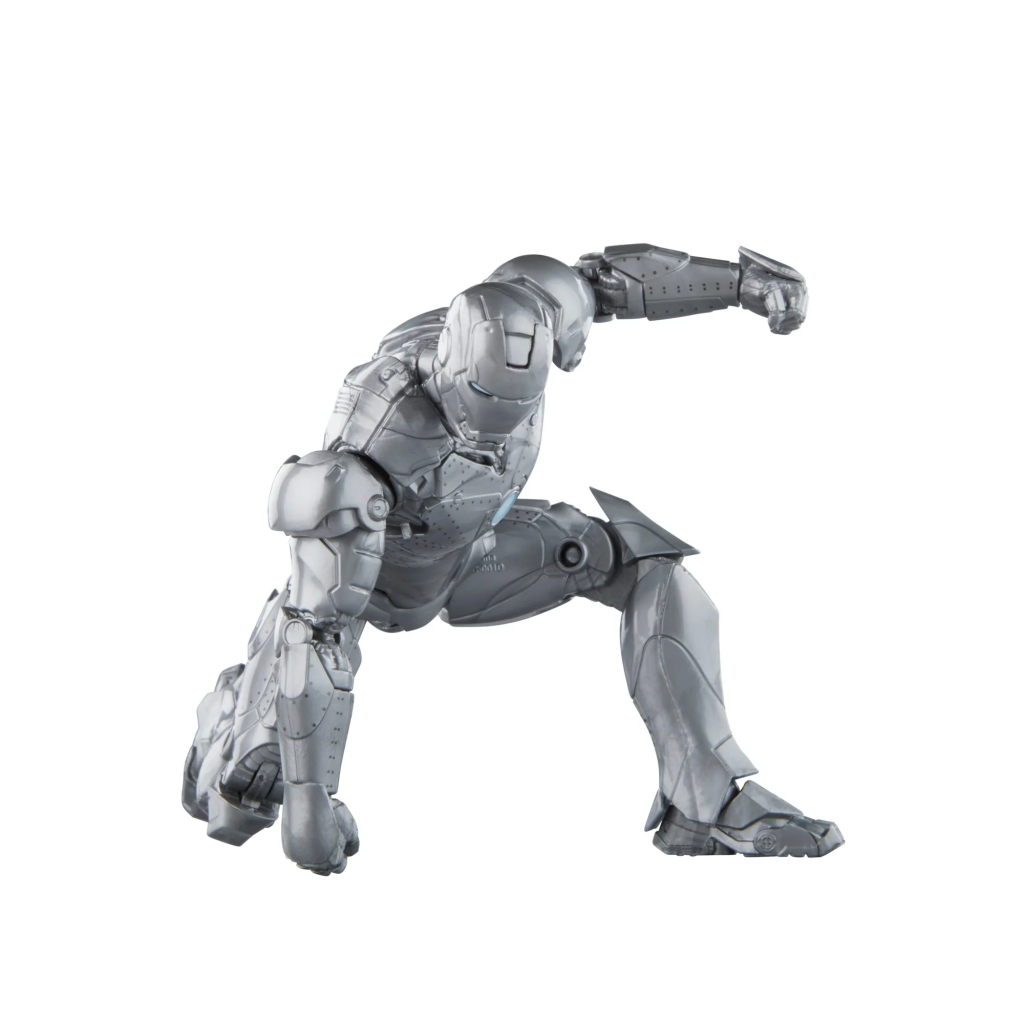 MARVEL - Iron Man Mark II - Figur Legend Series 15cm