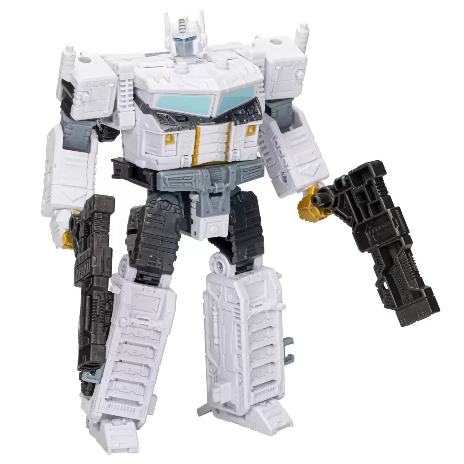 TRANSFORMERS - Nova Prime - Figure Legacy Evolution Leader 20cm