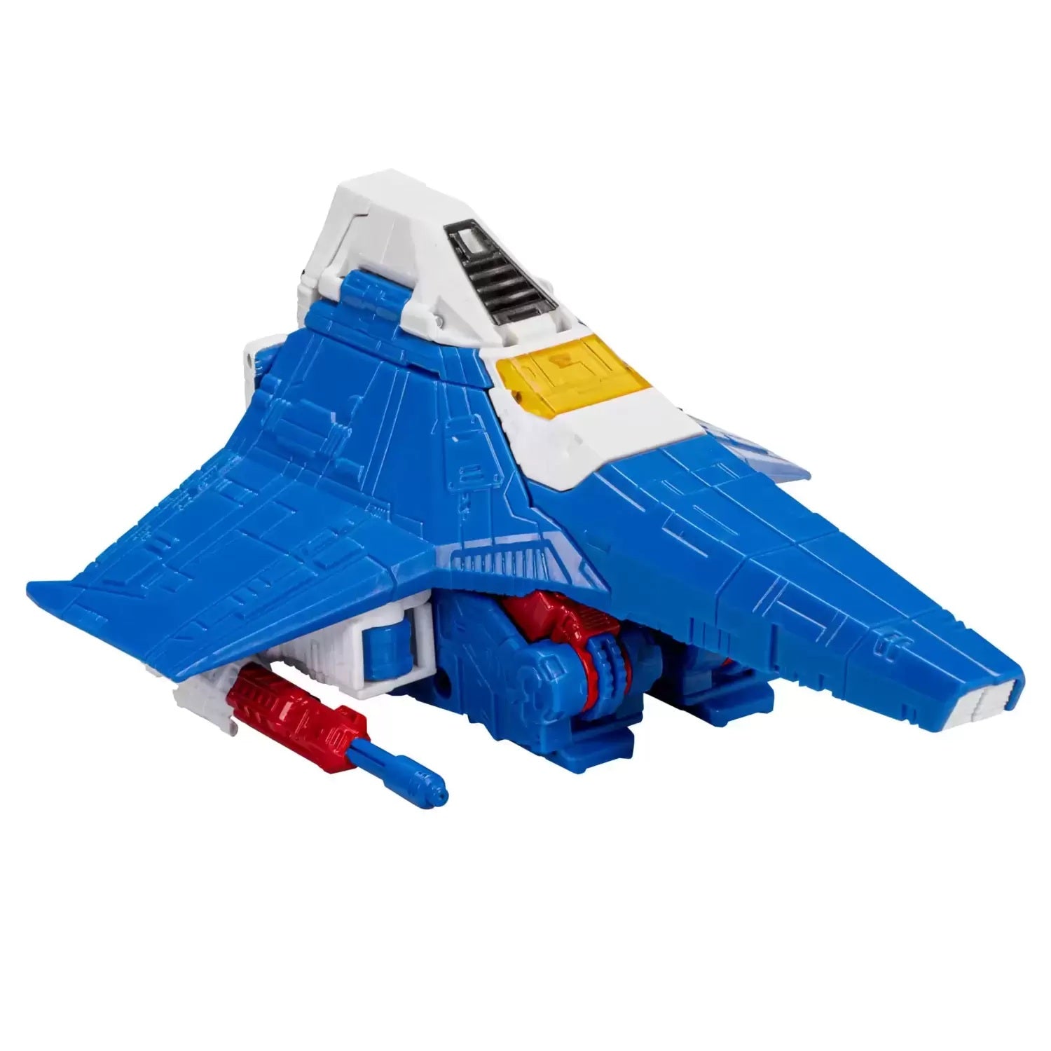 TRANSFORMERS - Nacelle - Figure Age of the Primes Voyager 17cm