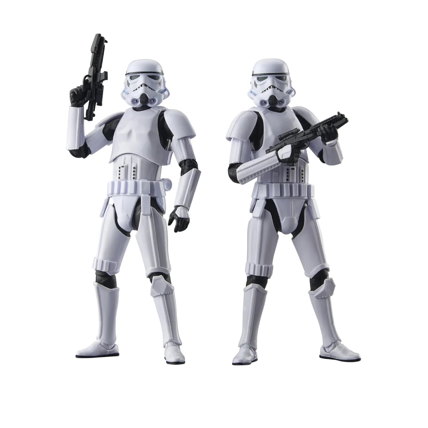 STAR WARS - Starkiller & Stormtroopers - Figure Black Series 15cm