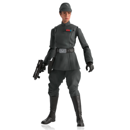 STAR WARS OBI-WAN KENOBI - Tala Durith - Figure Black Series 15cm