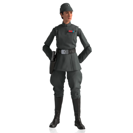 STAR WARS OBI-WAN KENOBI - Tala Durith - Figure Black Series 15cm