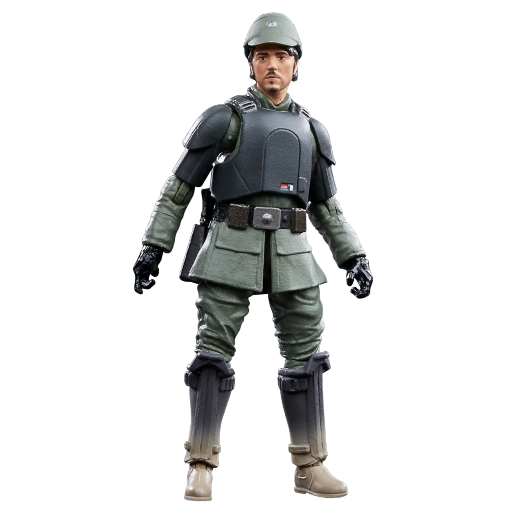 STAR WARS ANDOR -Cassian Andor (Aldhani) -Fig. Vintage Collection 10cm