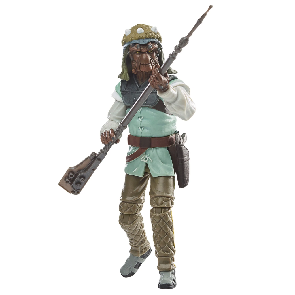 STAR WARS - Nikto (Skiff Guard) - Figure Vintage Collection 10cm
