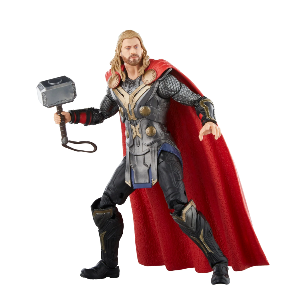 MARVEL - Thor - Figur Legend Series 15cm