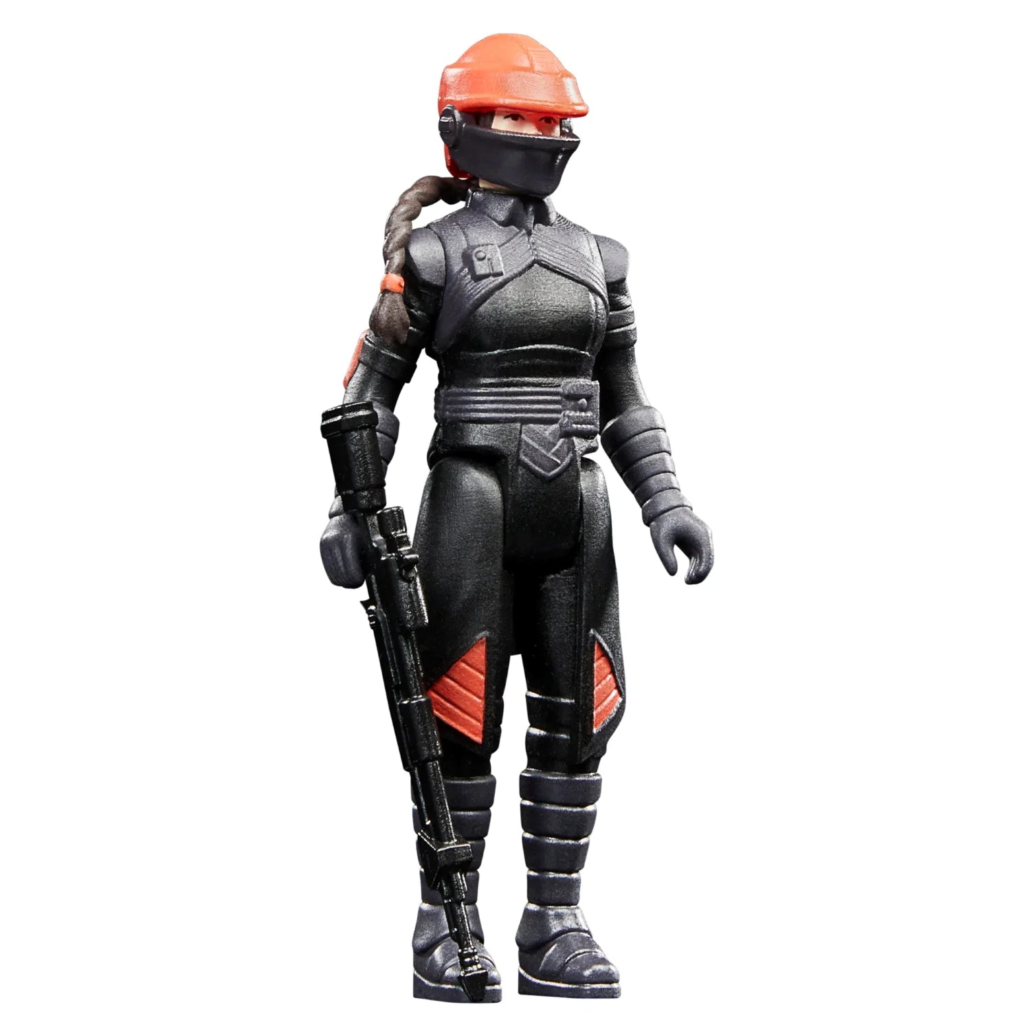 BOOK OF BOBA FETT - Fennec Shand - Figure Retro Collection 10cm