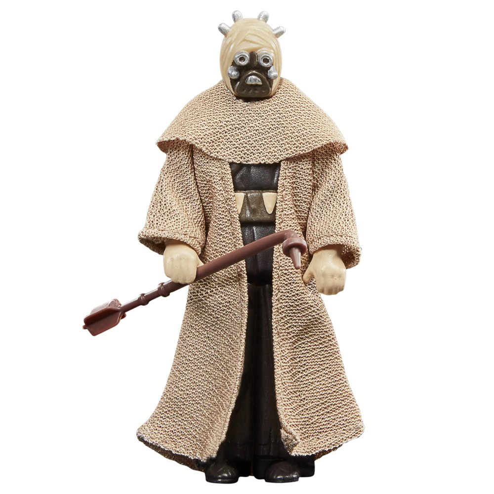 BOOK OF BOBA FETT - Tusken - Figure Retro Collection 10cm