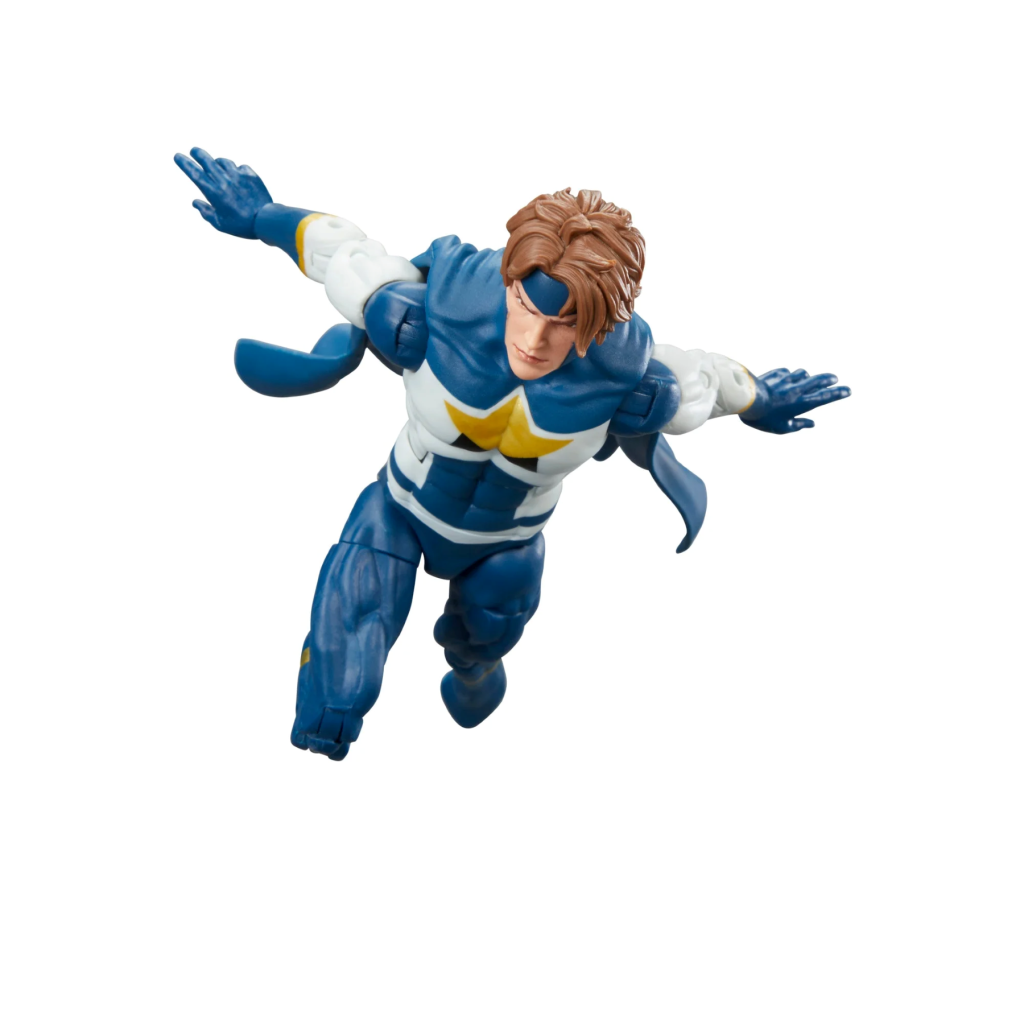 MARVEL - New Warriors Justice - Figure Legend Series 15cm