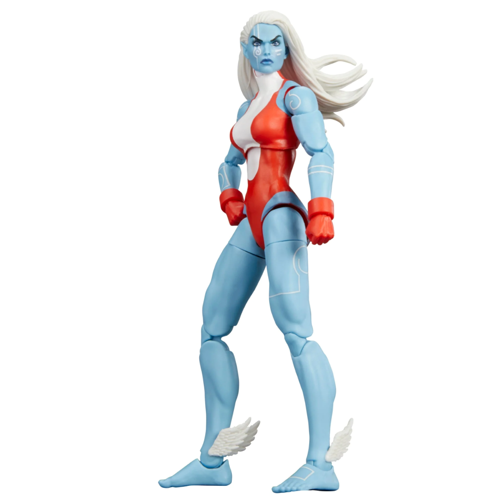 MARVEL - Namorita - Figure Legend Series 15cm