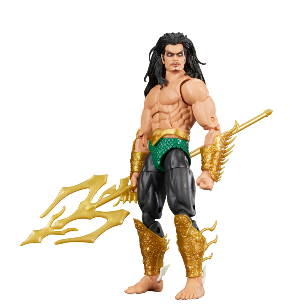 MARVEL - Namor - Figure Legend Series 15cm