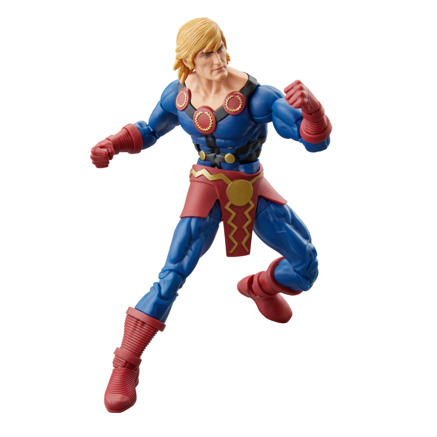 MARVEL - Ikaris - Figure Legend Series 15cm