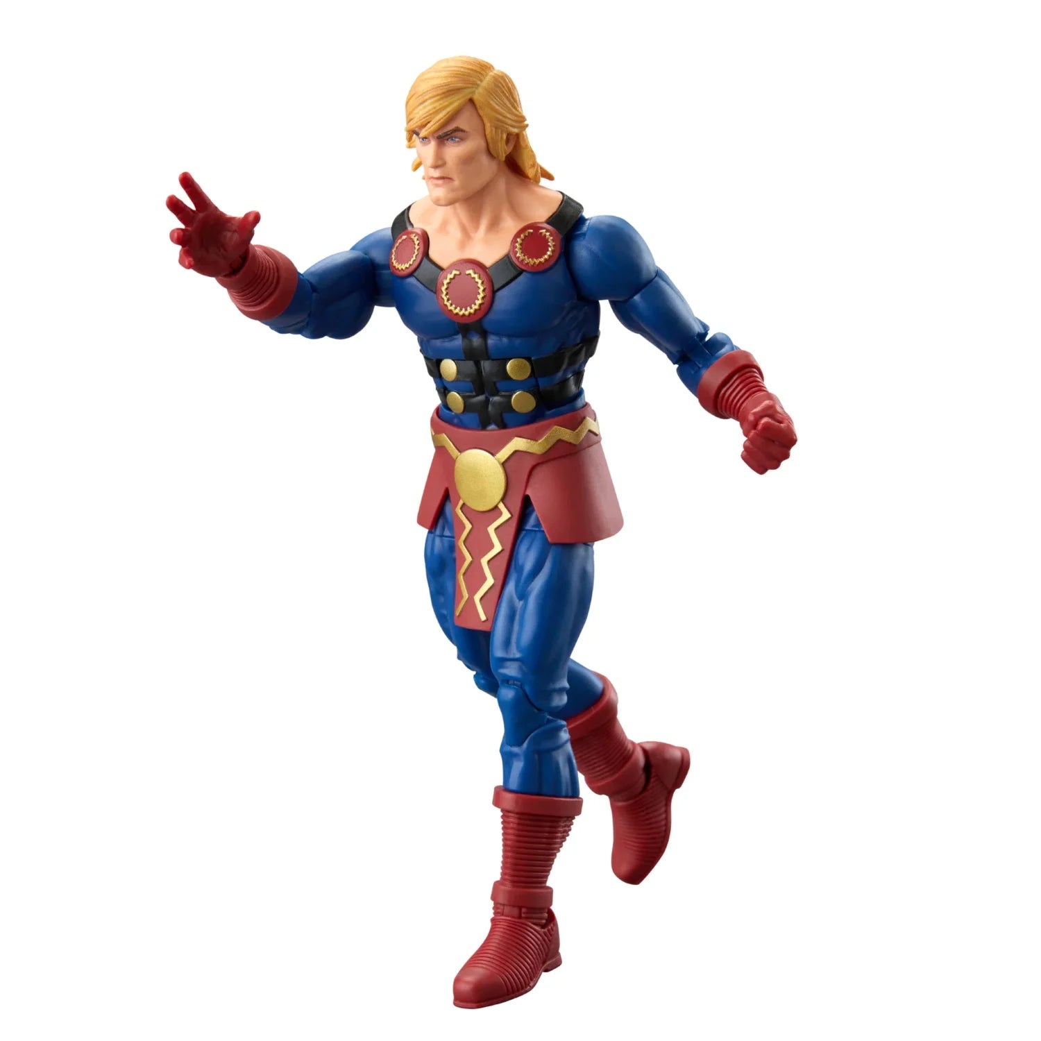 MARVEL - Ikaris - Figure Legend Series 15cm
