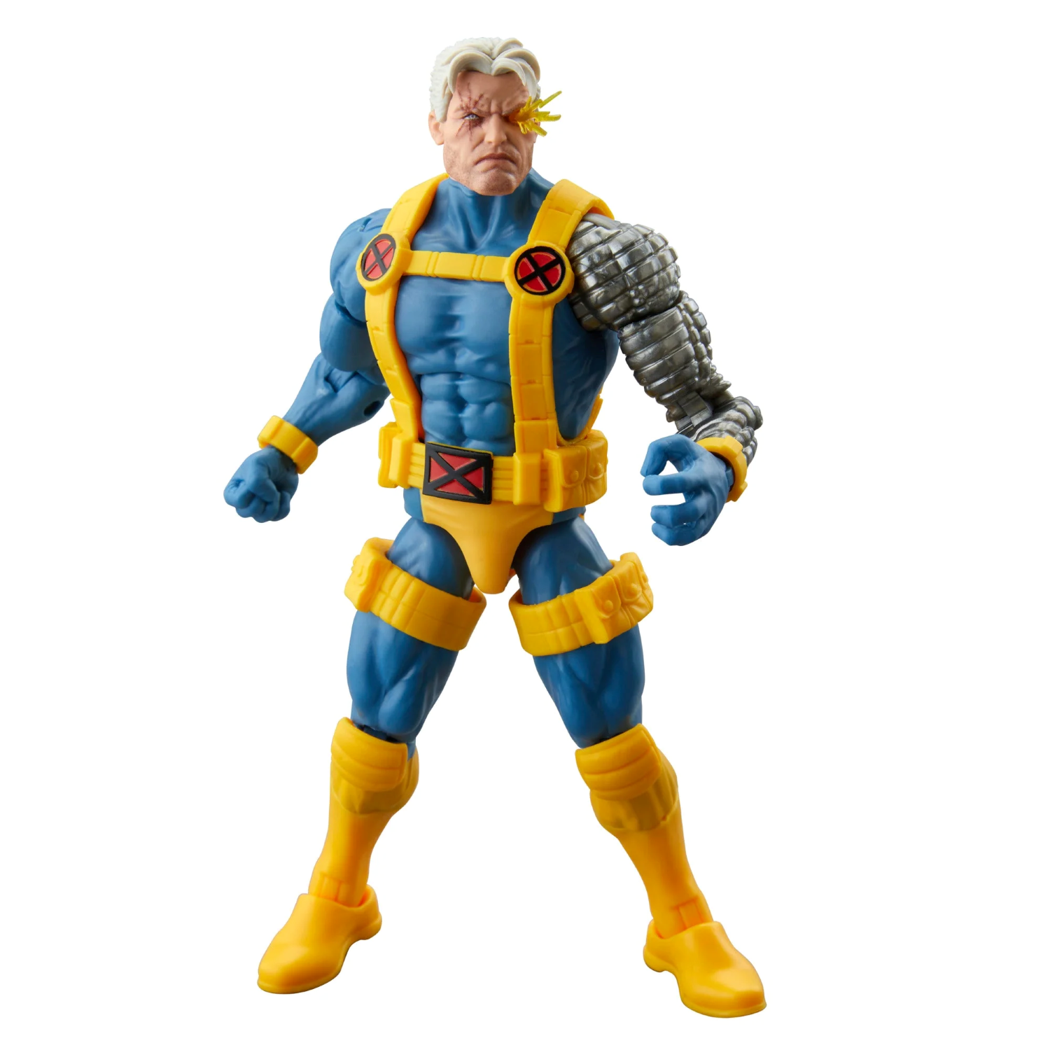 MARVEL - Marvel's Cable - Figure Legend Series 15cm