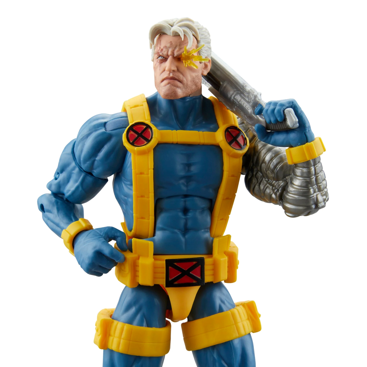MARVEL - Marvel's Cable - Figure Legend Series 15cm