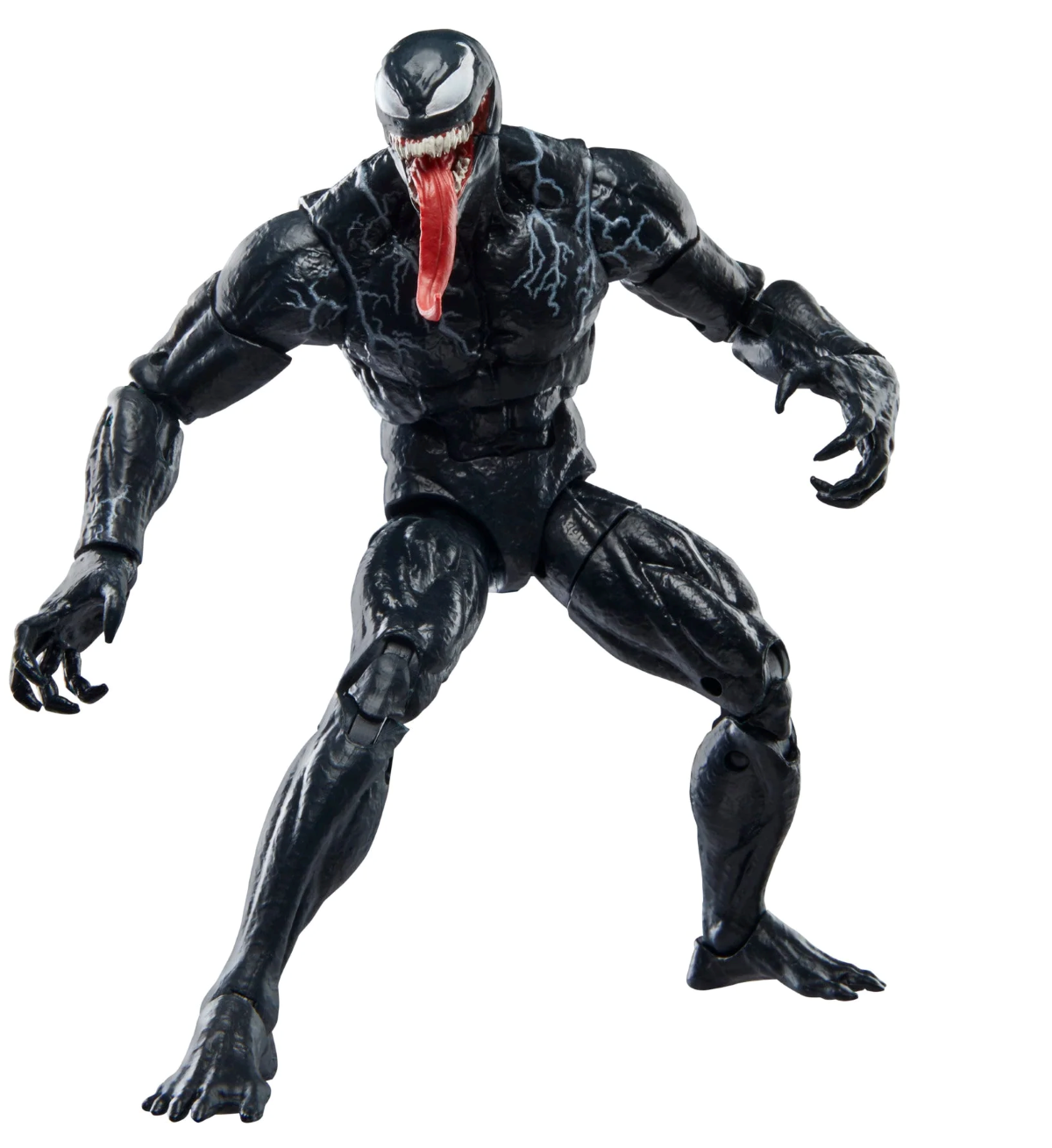 MARVEL - Venom - Figurine Legend Series 15cm