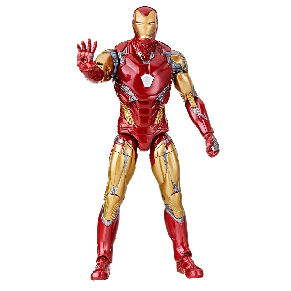 MARVEL - Iron Man Mark LXXXV - Figure Legend Series 15cm