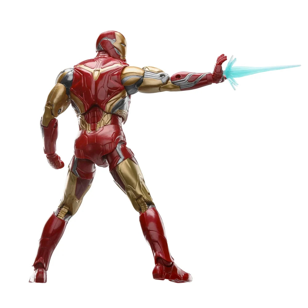 MARVEL - Iron Man Mark LXXXV - Figure Legend Series 15cm