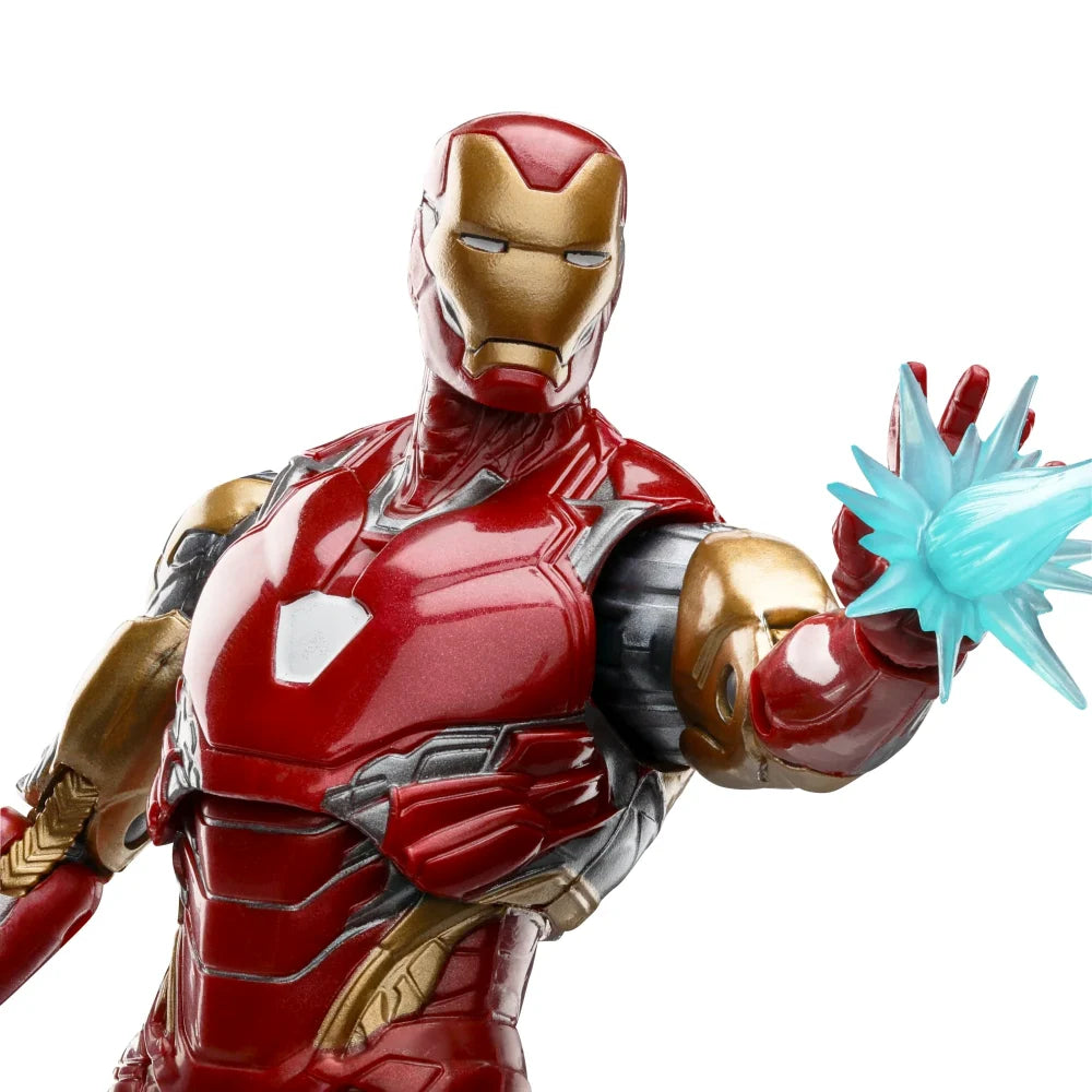 MARVEL - Iron Man Mark LXXXV - Figure Legend Series 15cm