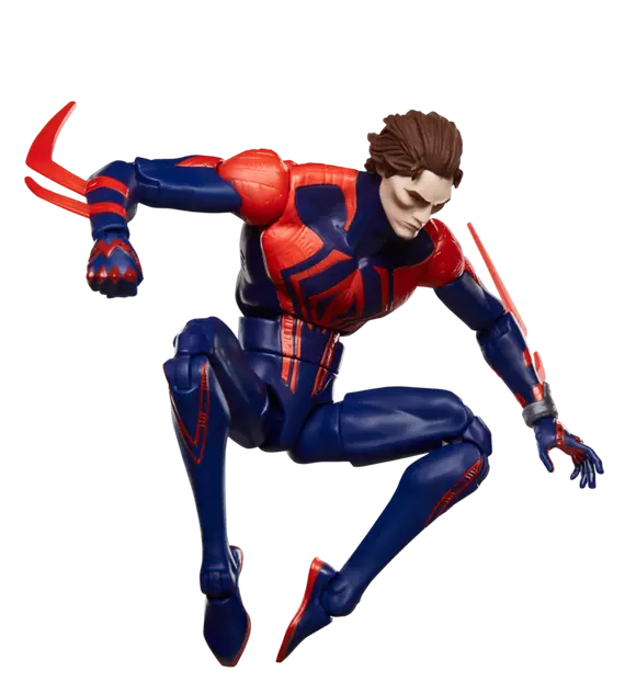 MARVEL - Spider-Man 2099 - Figure Legend Series 15cm