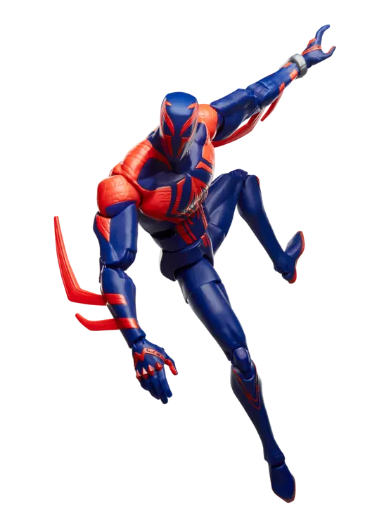 MARVEL - Spider-Man 2099 - Figure Legend Series 15cm