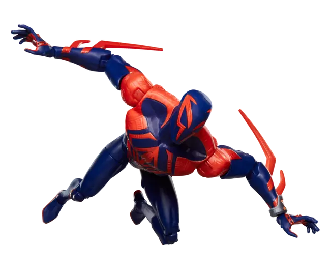 MARVEL - Spider-Man 2099 - Figure Legend Series 15cm