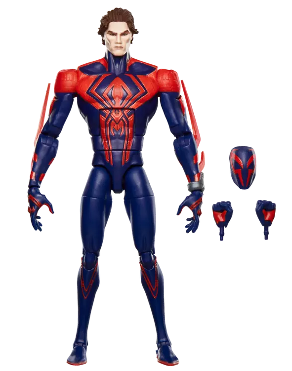 MARVEL - Spider-Man 2099 - Figure Legend Series 15cm