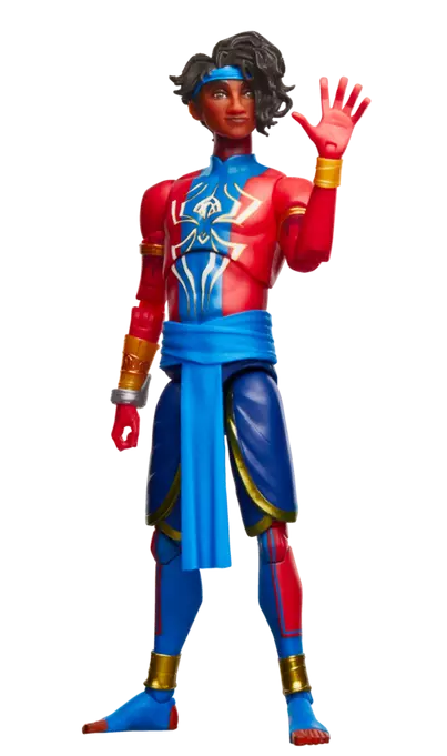 MARVEL - Pavitr Prabhakar - Figure Legend Series 15cm