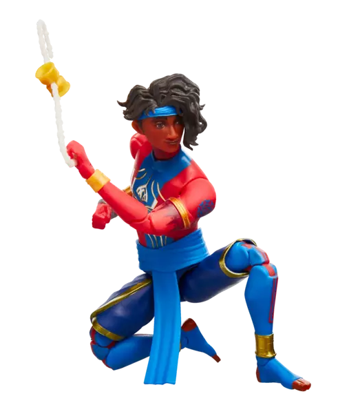 MARVEL - Pavitr Prabhakar - Figure Legend Series 15cm
