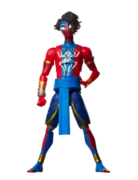 MARVEL - Pavitr Prabhakar - Figure Legend Series 15cm