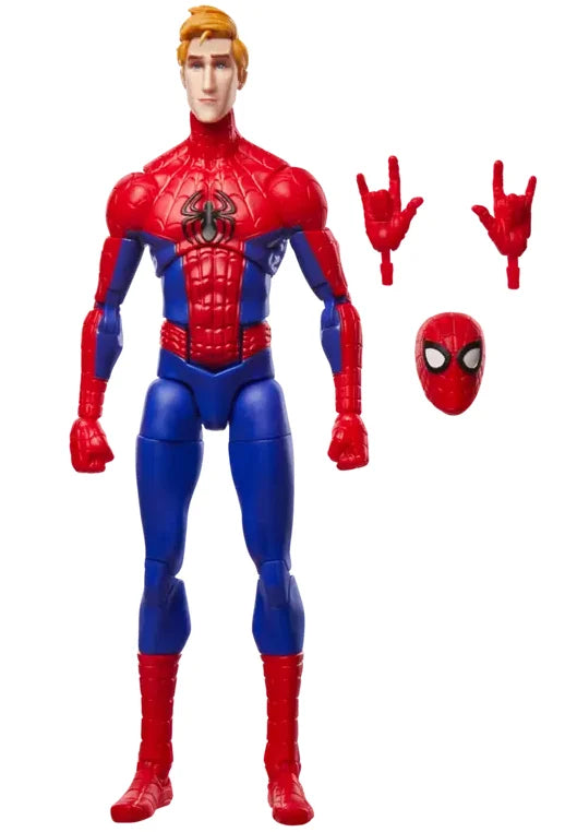 MARVEL - Peter Parker - Figure Legend Series 15cm