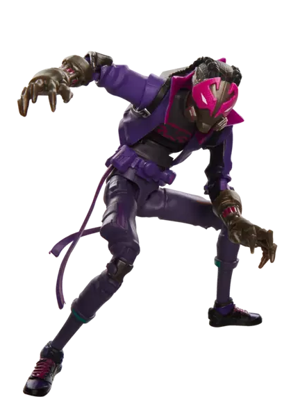 MARVEL - Miles G. Morales - Figure Legend Series 15cm
